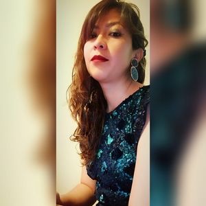 Meet your Posher, Alejandra